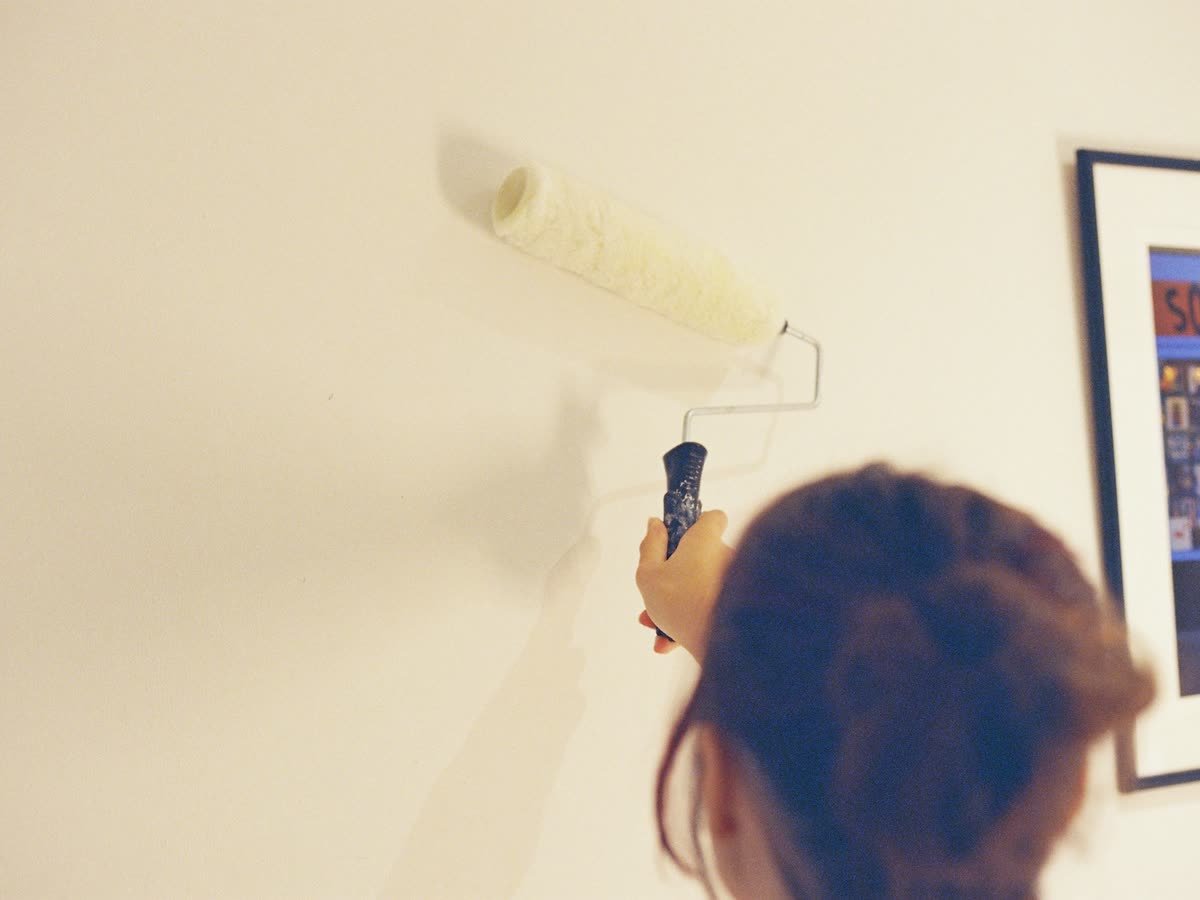 Interior & Exterior Painting